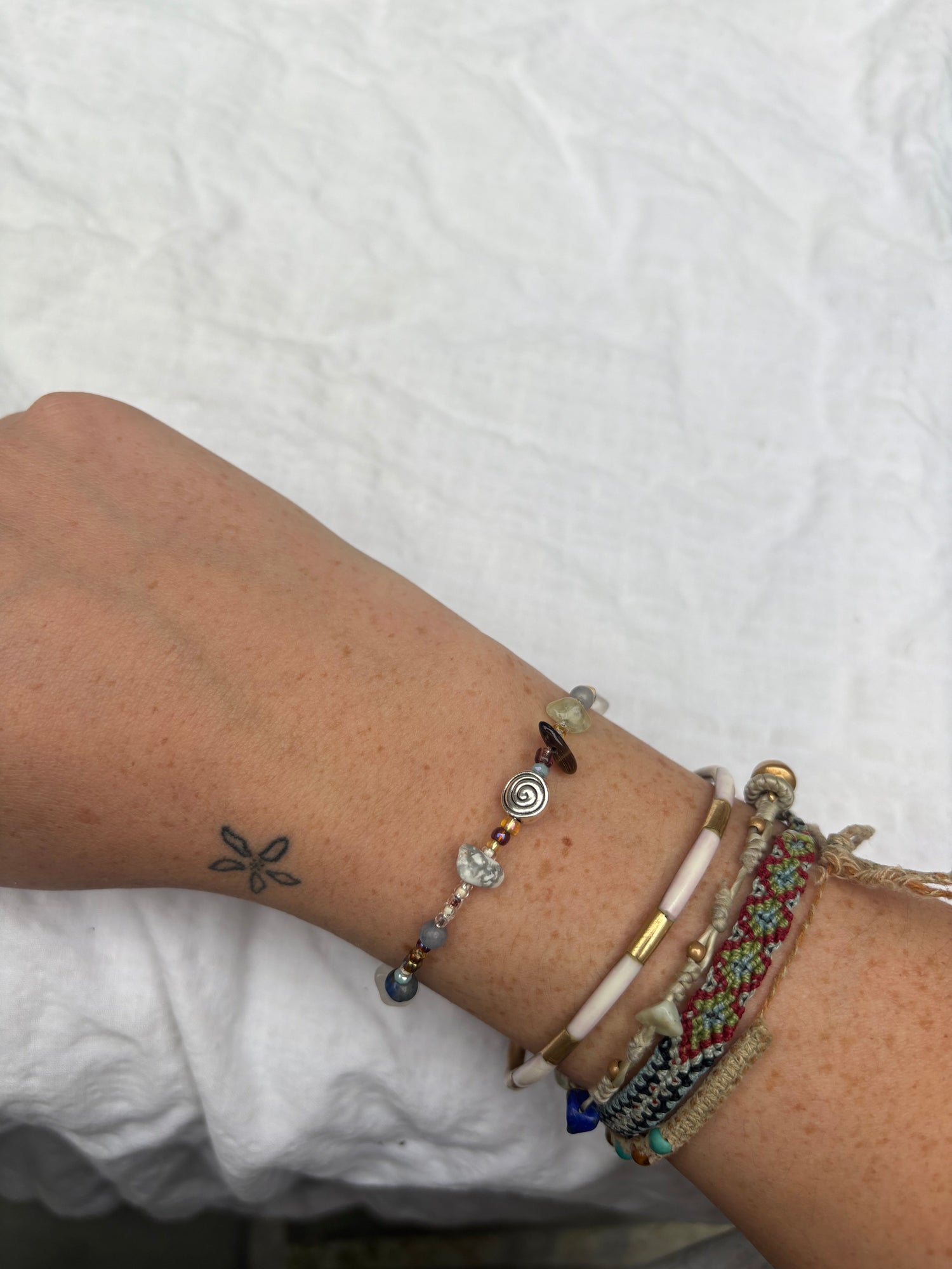 Bracelets